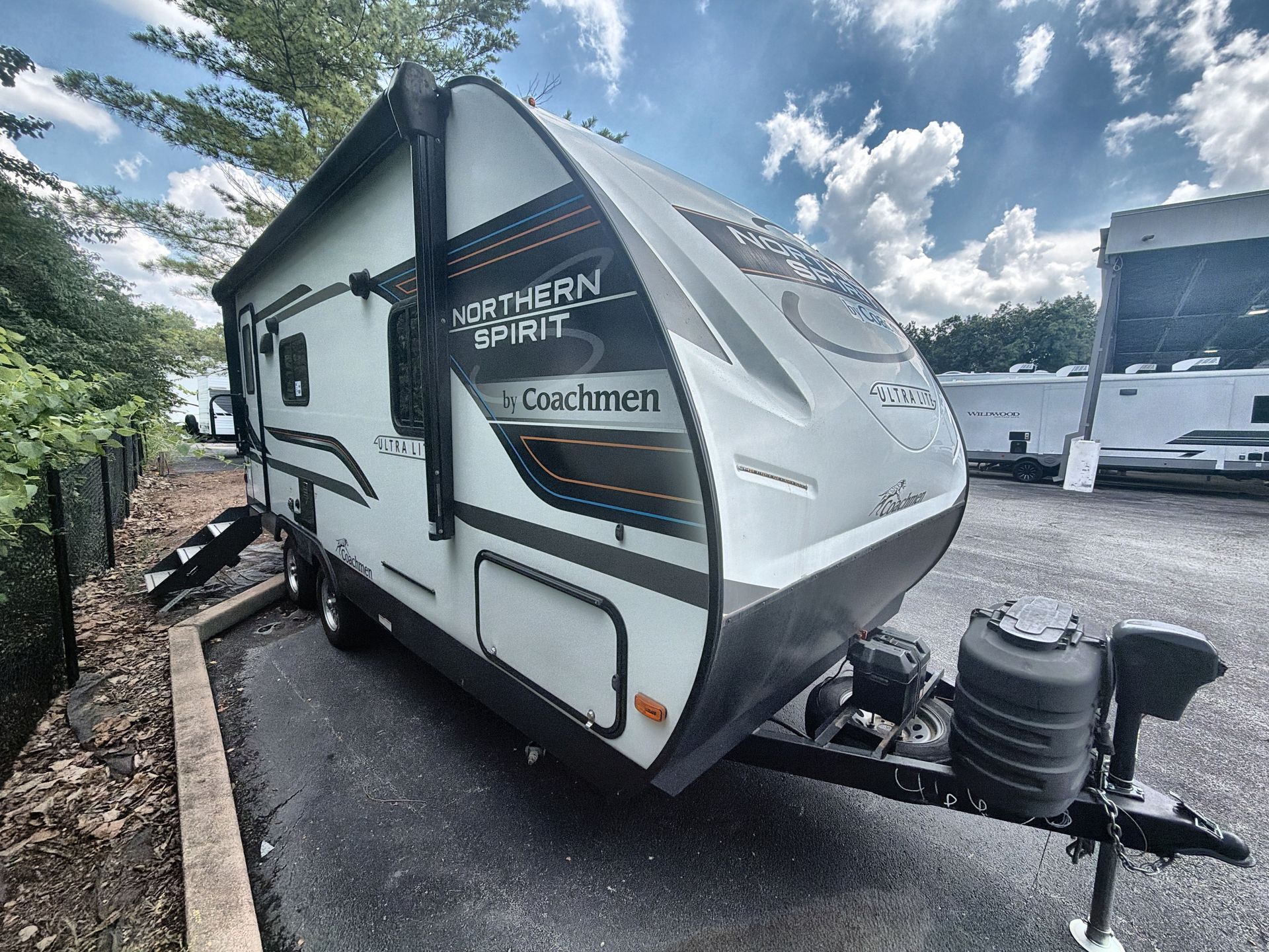 2024 Coachmen Northern Spirit 1943RB in eureka MO