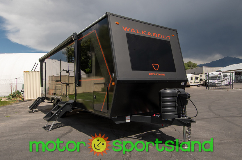 2027 Keystone Walkabout 26MAX in millcreek UT