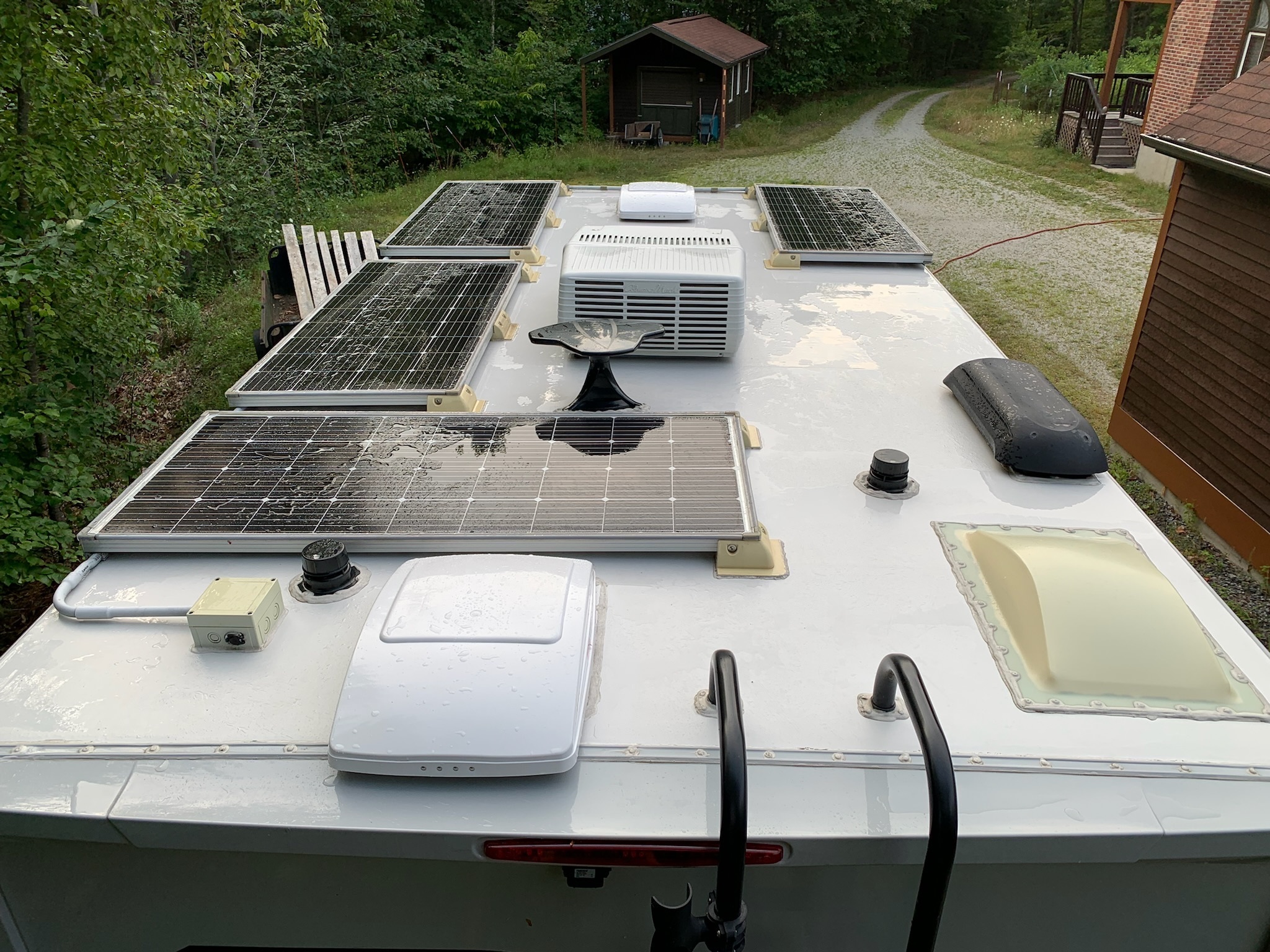 2021 Lance 1985 TRAVEL TRAILER in goffstown NH