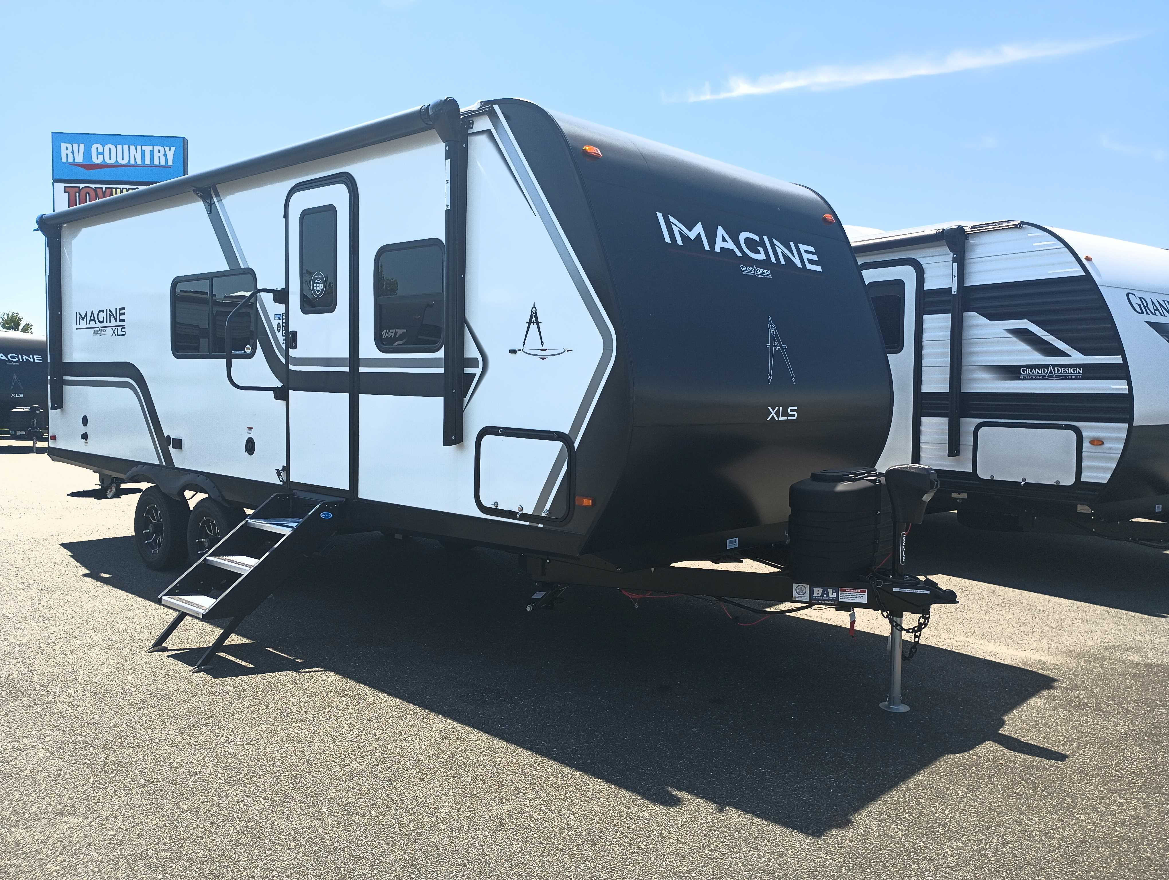 2027 Grand Design Imagine XLS 22MLE in mt. vernon WA