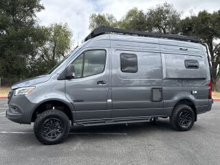 2027 WINNEBAGO REVEL 44EC