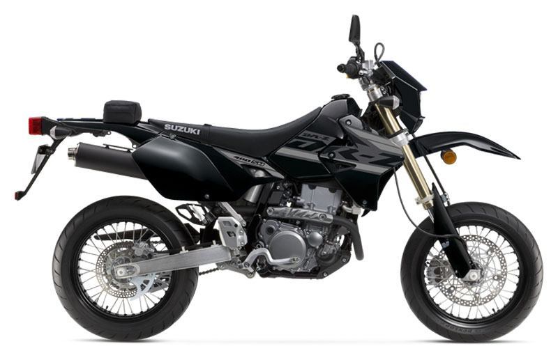 2024 Suzuki DR-Z400SM 400SM in Alamogordo, NM