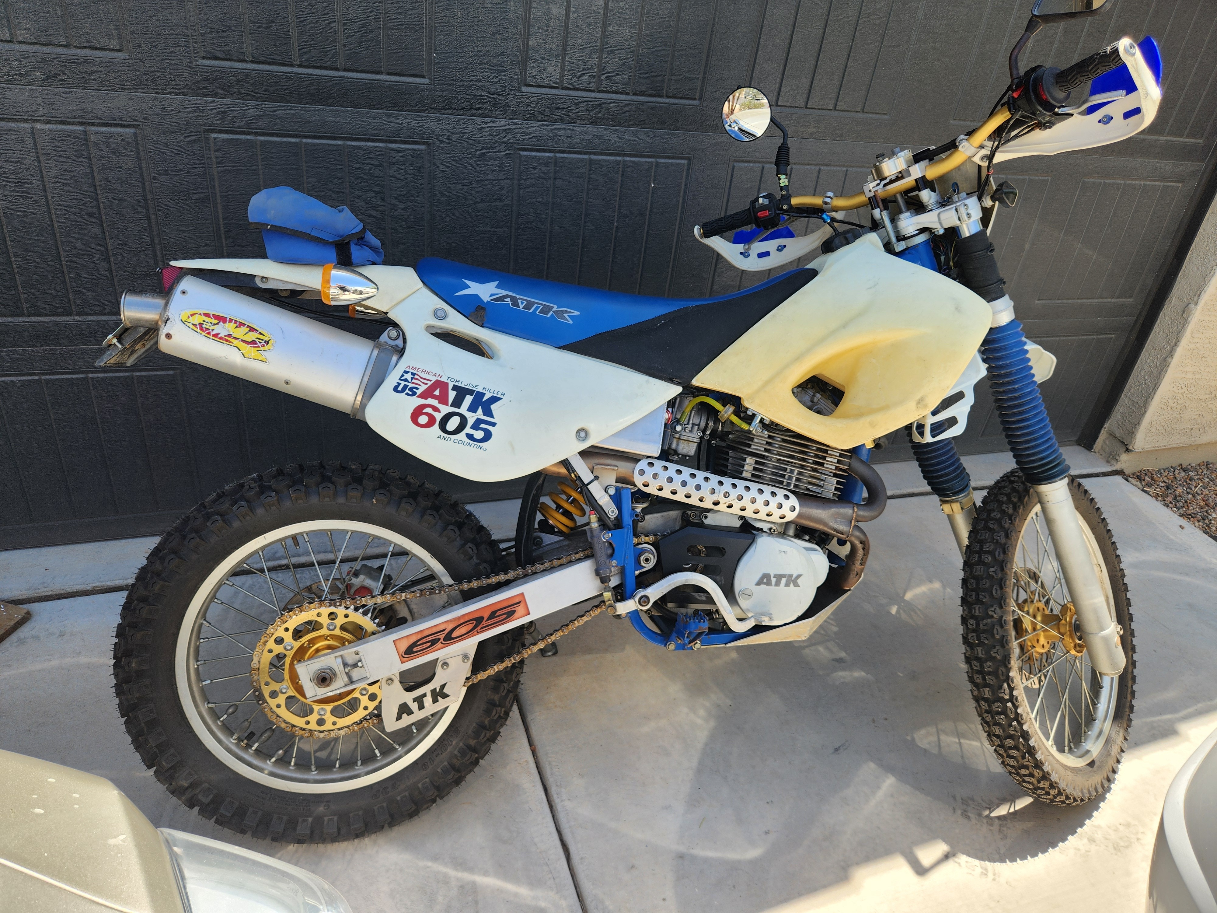 Used Motorcycles For Sale Near Maricopa, AZ - Cycle Trader