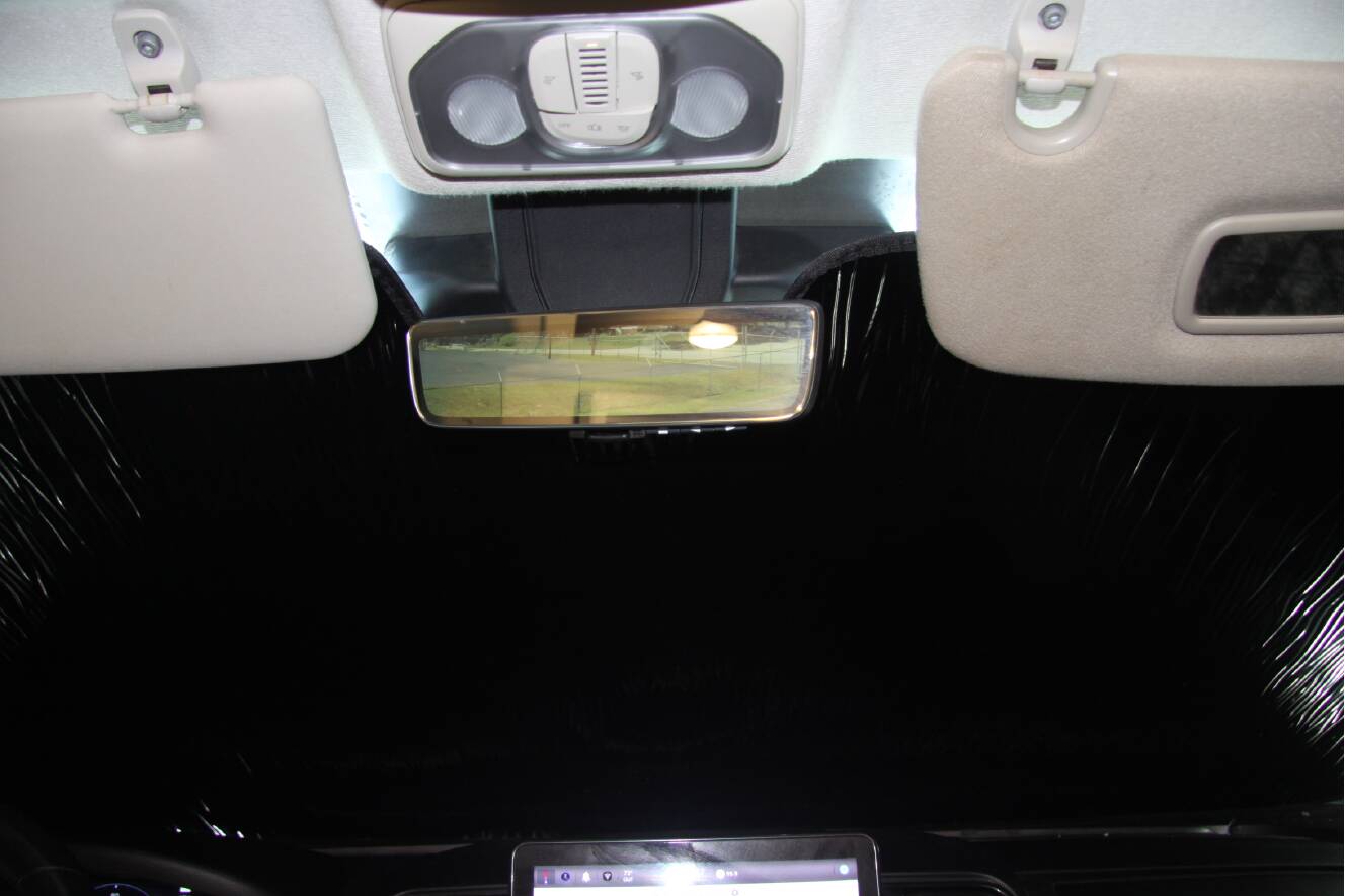 A photo of this 2023 Winnebago TRAVATO 59K
