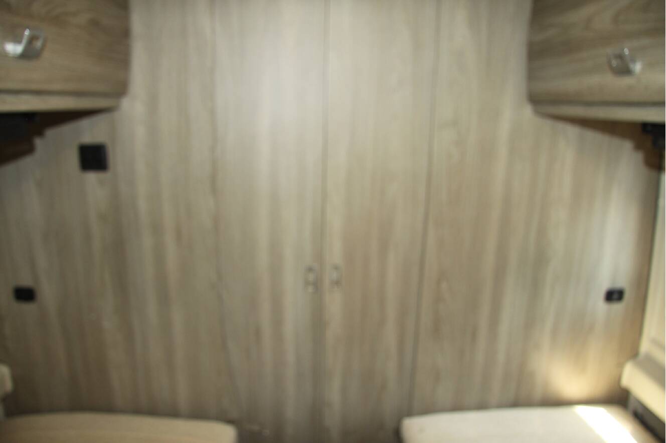A photo of this 2023 Winnebago TRAVATO 59K