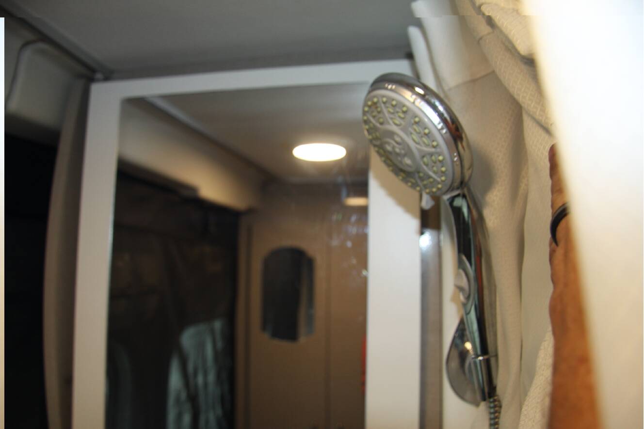 A photo of this 2023 Winnebago TRAVATO 59K