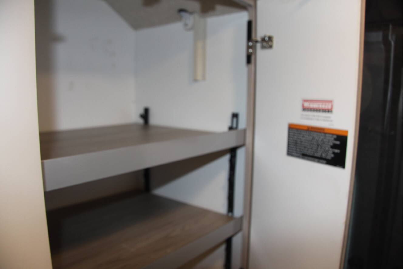 A photo of this 2023 Winnebago TRAVATO 59K
