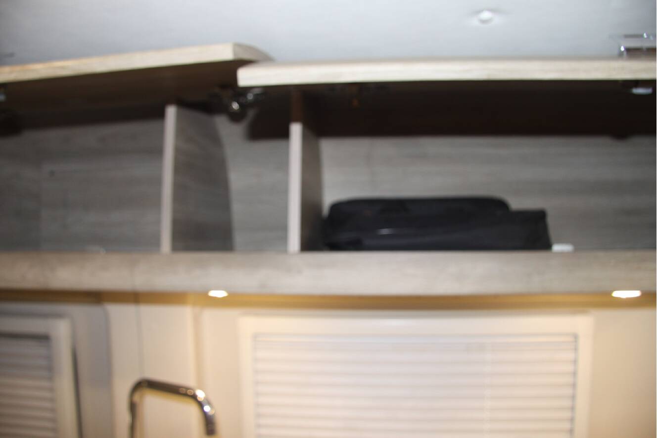 A photo of this 2023 Winnebago TRAVATO 59K