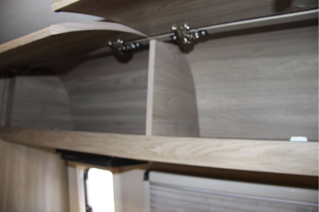A photo of this 2023 Winnebago TRAVATO 59K