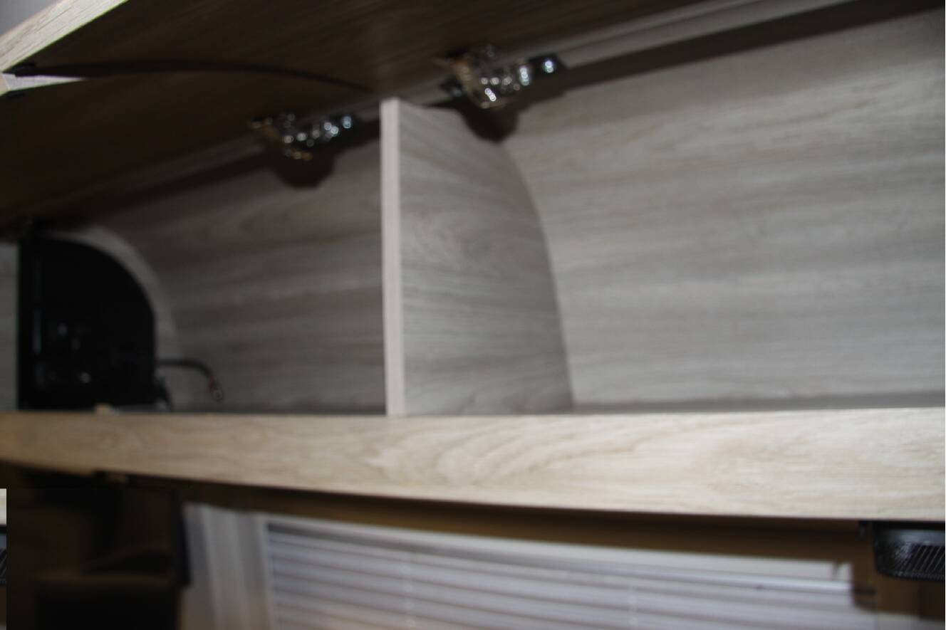 A photo of this 2023 Winnebago TRAVATO 59K