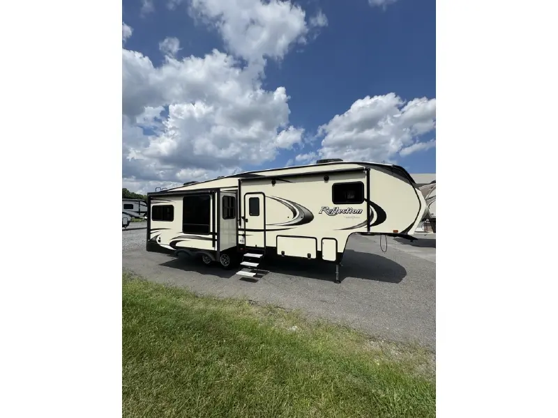 2019 GRAND DESIGN