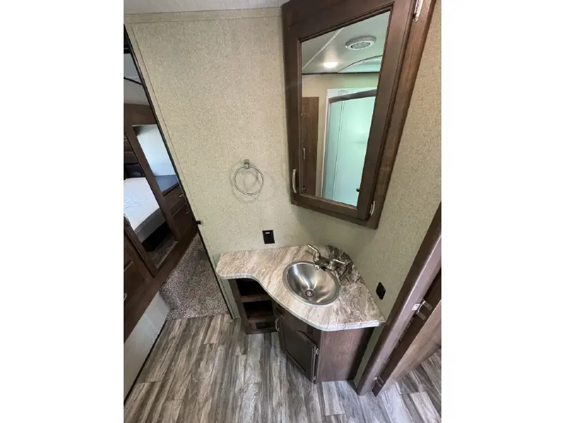 2019 GRAND DESIGN REFLECTION 303RLS