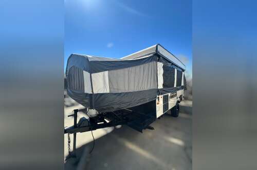 2015 Palomino ORV-2 in redlands CA