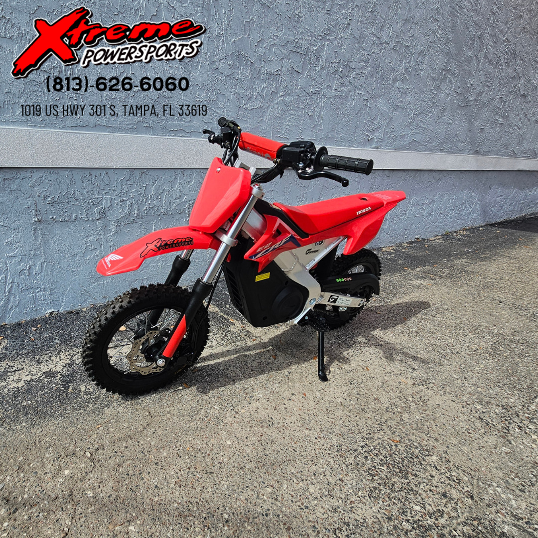 2022 Greenger Powersports CRF-E2 in Tampa, FL