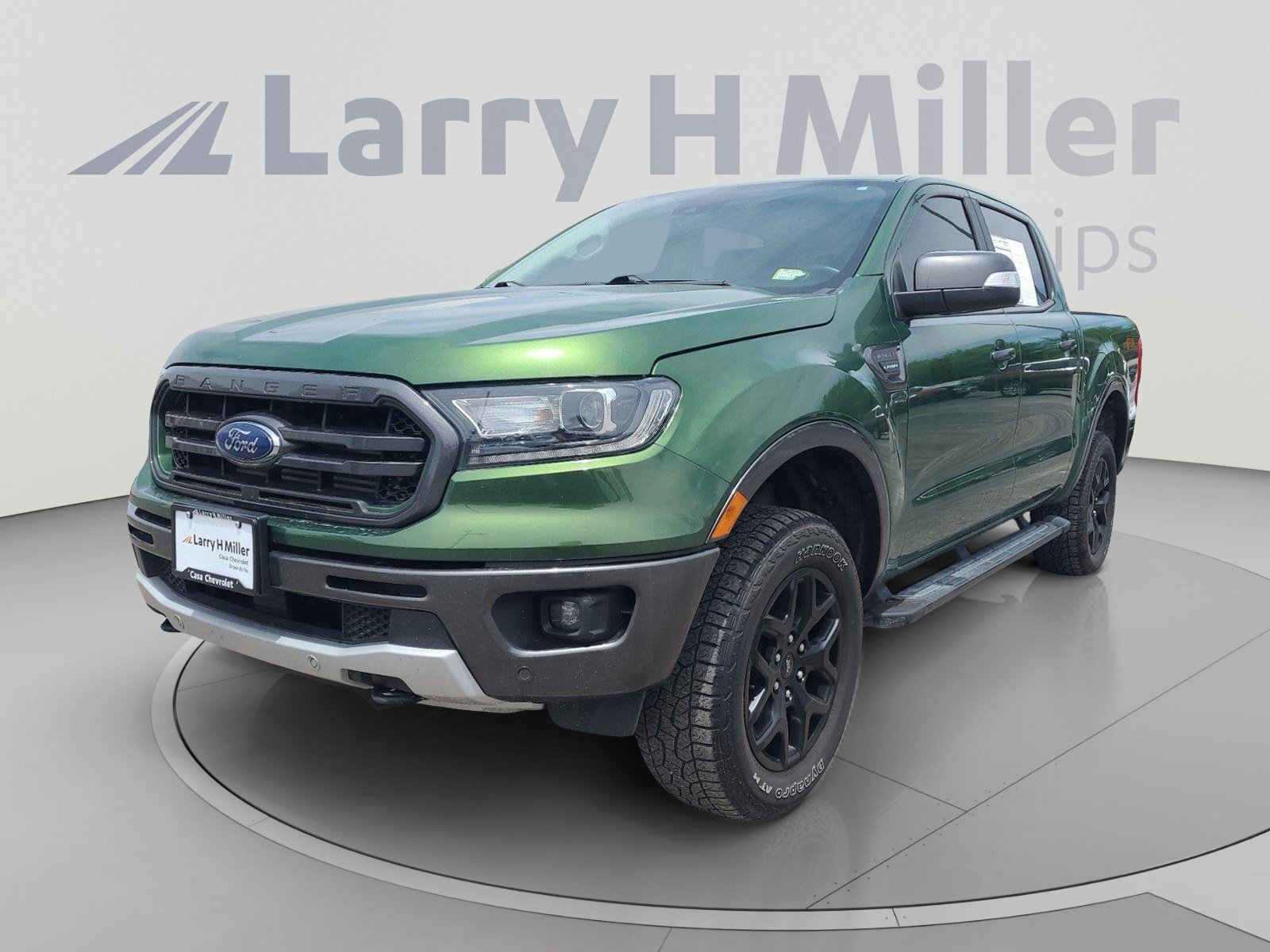 2023 FORD RANGER XL in Albuquerque, NM