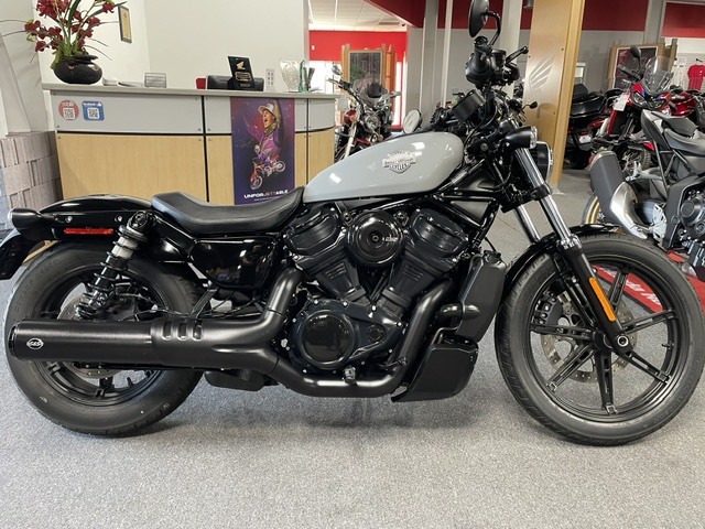 2025 Harley-Davidson Sportster RH975 - Nightster NIGHTSTER in Carson, CA