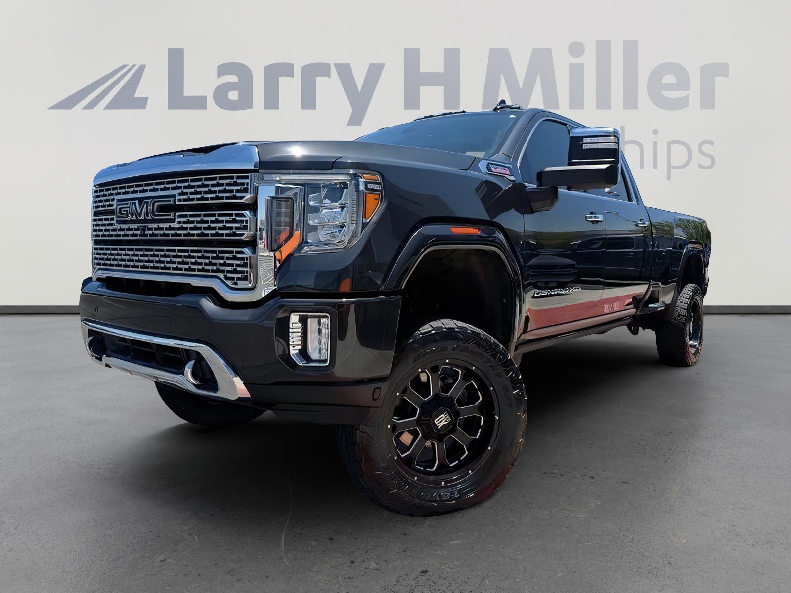 2020 GMC SIERRA in Peoria, AZ