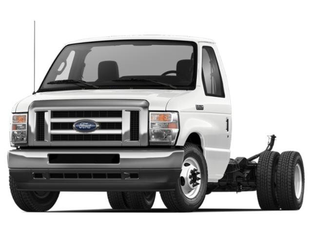 2026 FORD E-SERIES CUTAWAY in Auburn, AL