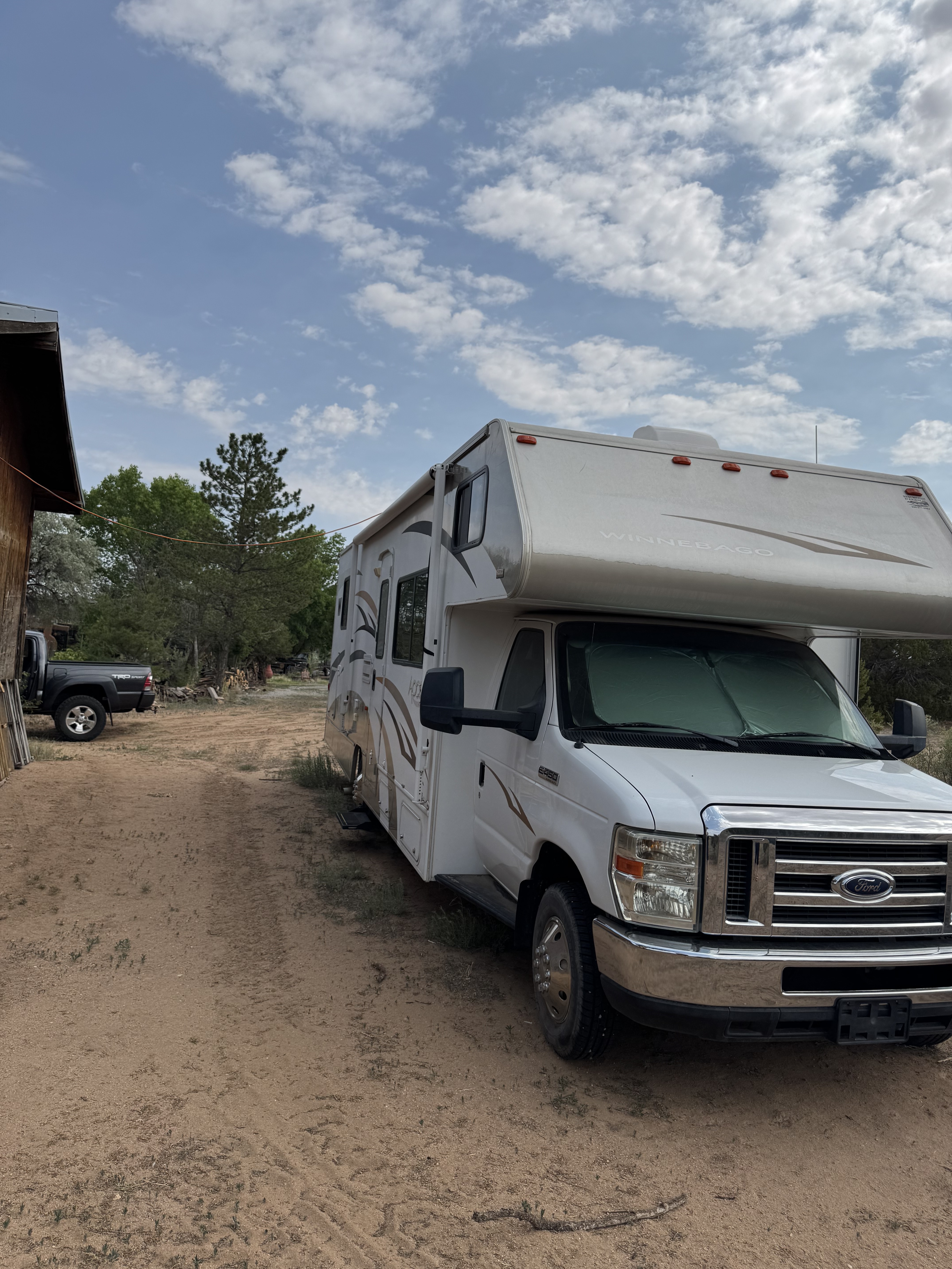 2010 Winnebago ACCESS WF229T in santa fe NM