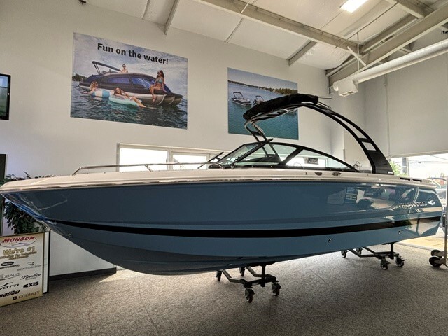 2026 Chaparral SSX 4 347 in round lake IL
