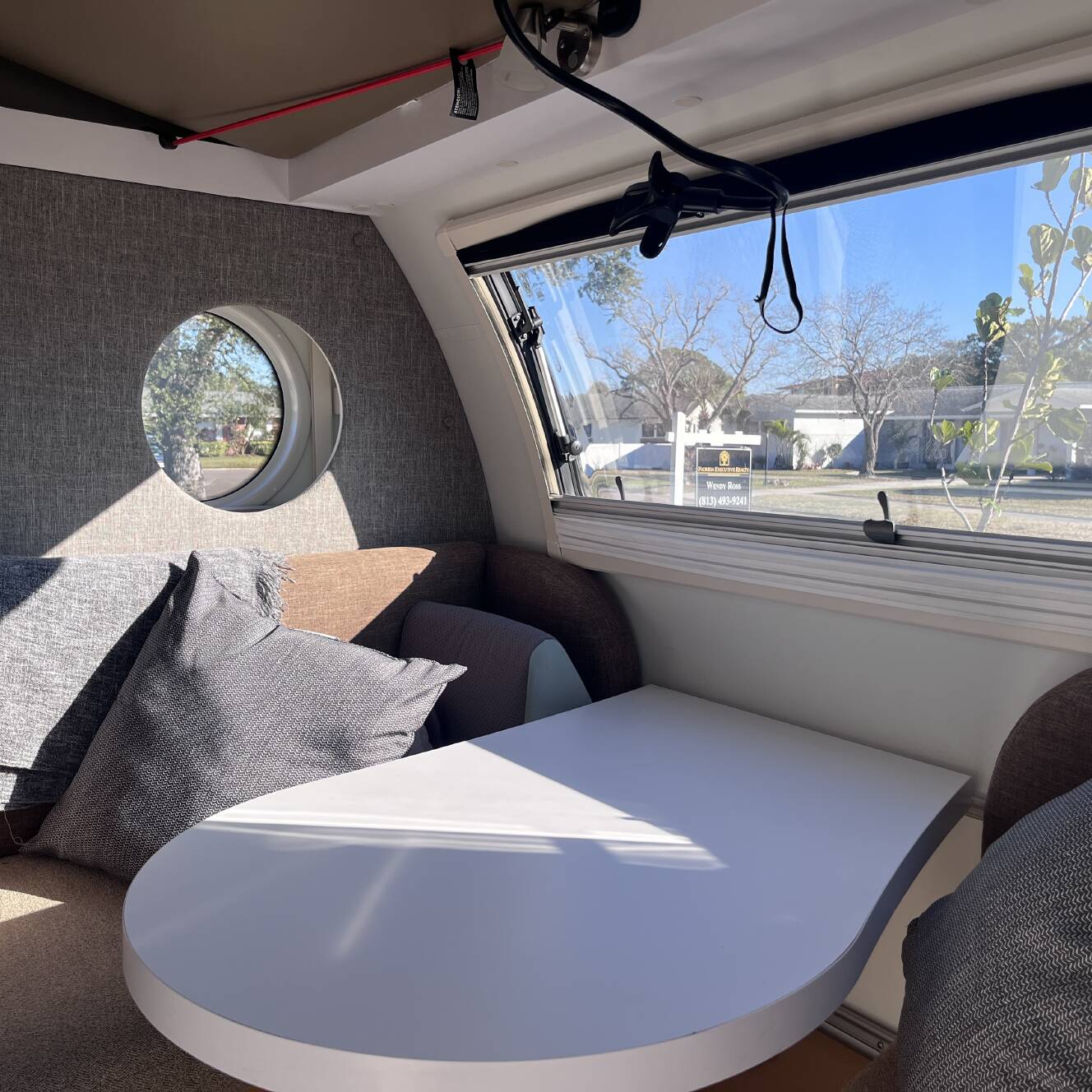 A photo of this 2018 Nucamp T@B 400 TEARDROP