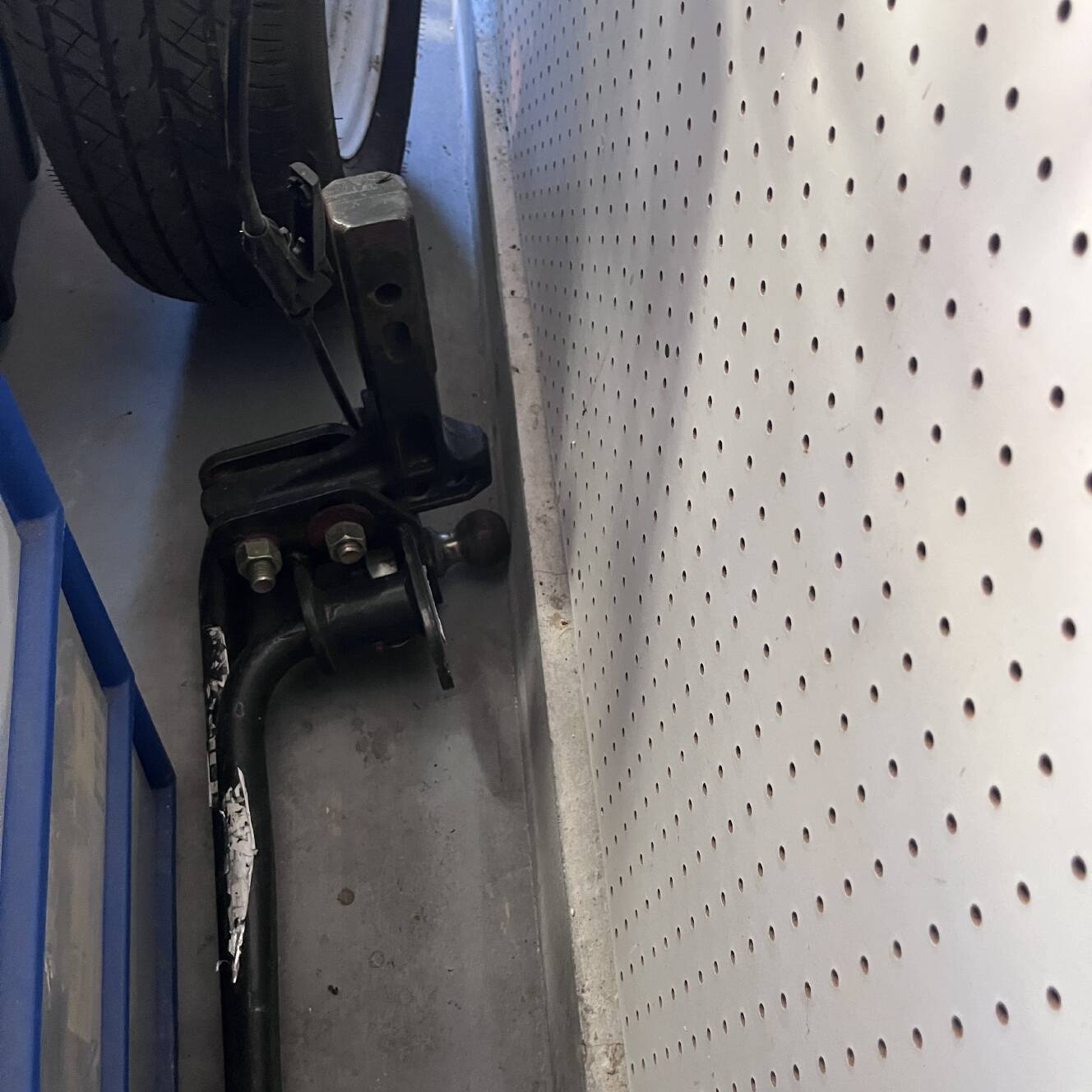 A photo of this 2018 Nucamp T@B 400 TEARDROP