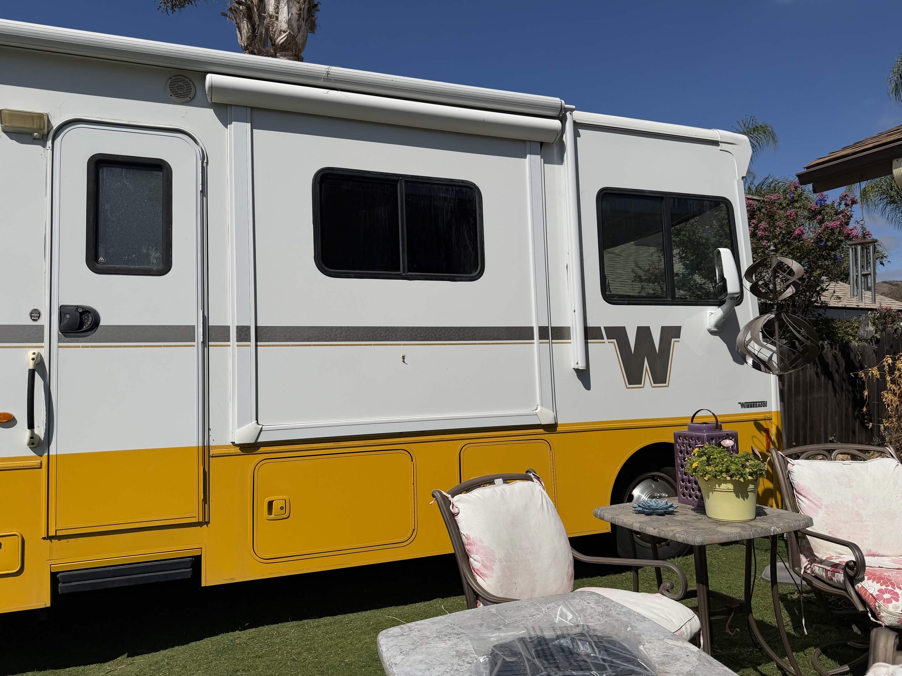 2016 Winnebago BRAVE 31C RV
