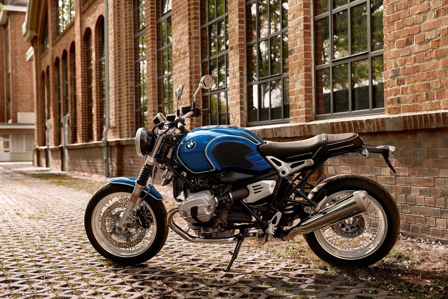 2020 BMW R NINET BASE BASE in Newport Beach, CA