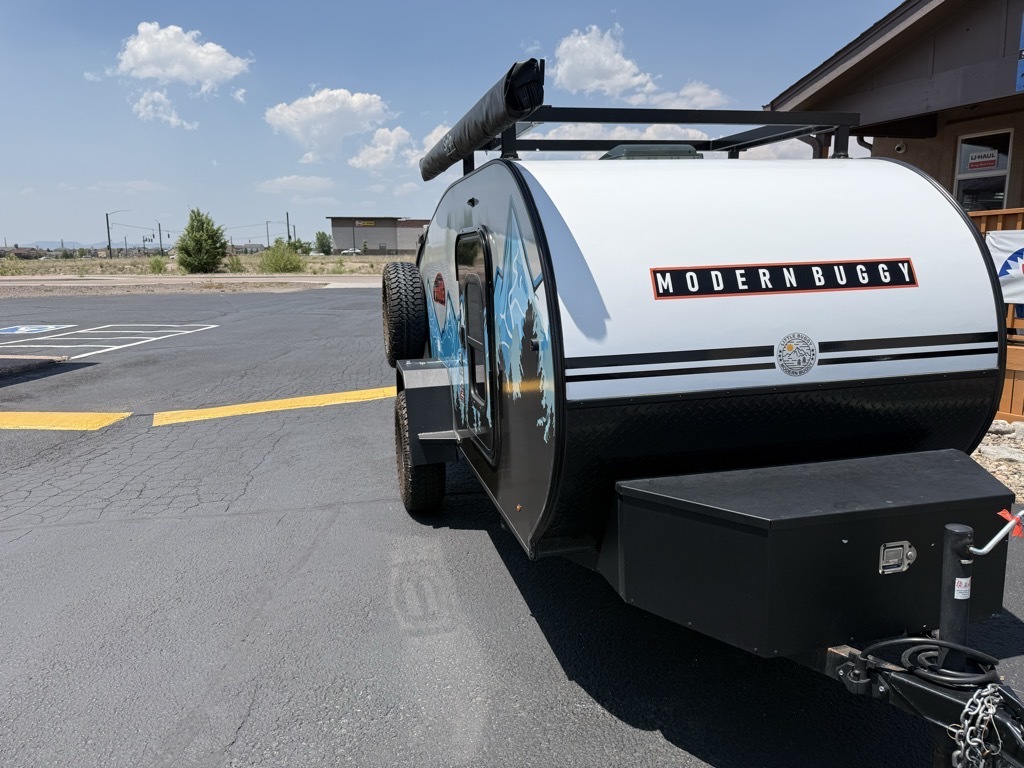 2025 Modern Buggy LITTLE BUGGY 12LRK in falcon CO