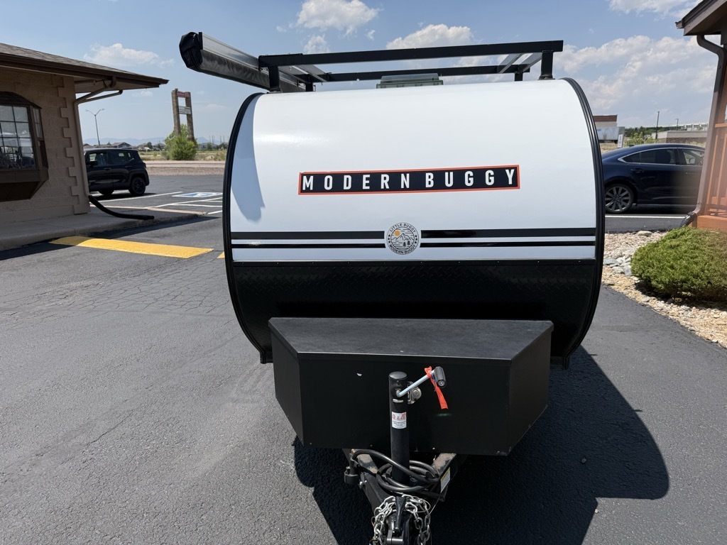 2025 Modern Buggy LITTLE BUGGY 12LRK in falcon CO