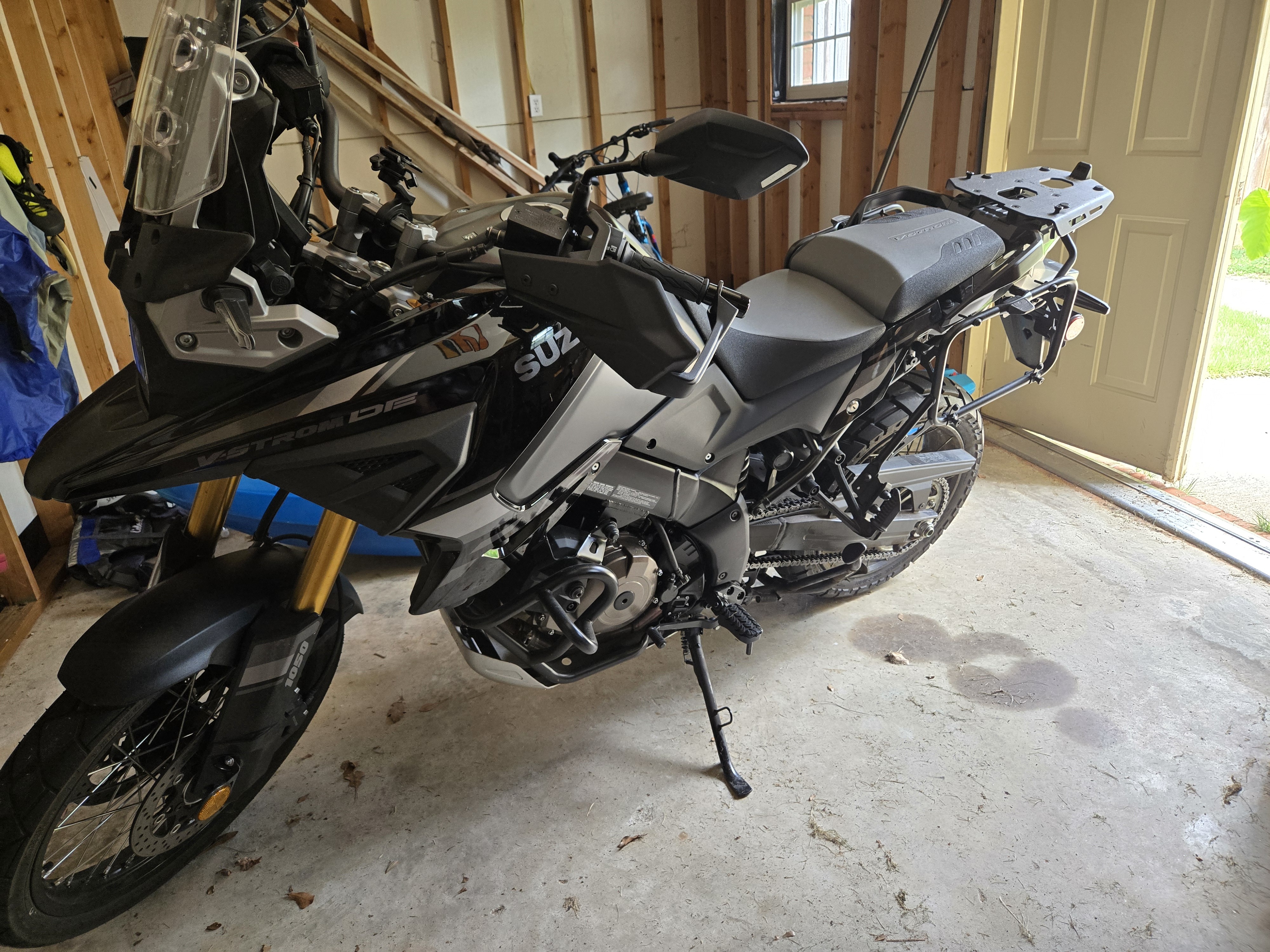 2024 Suzuki V-STROM 1050DE 1050DE in Prattville, AL