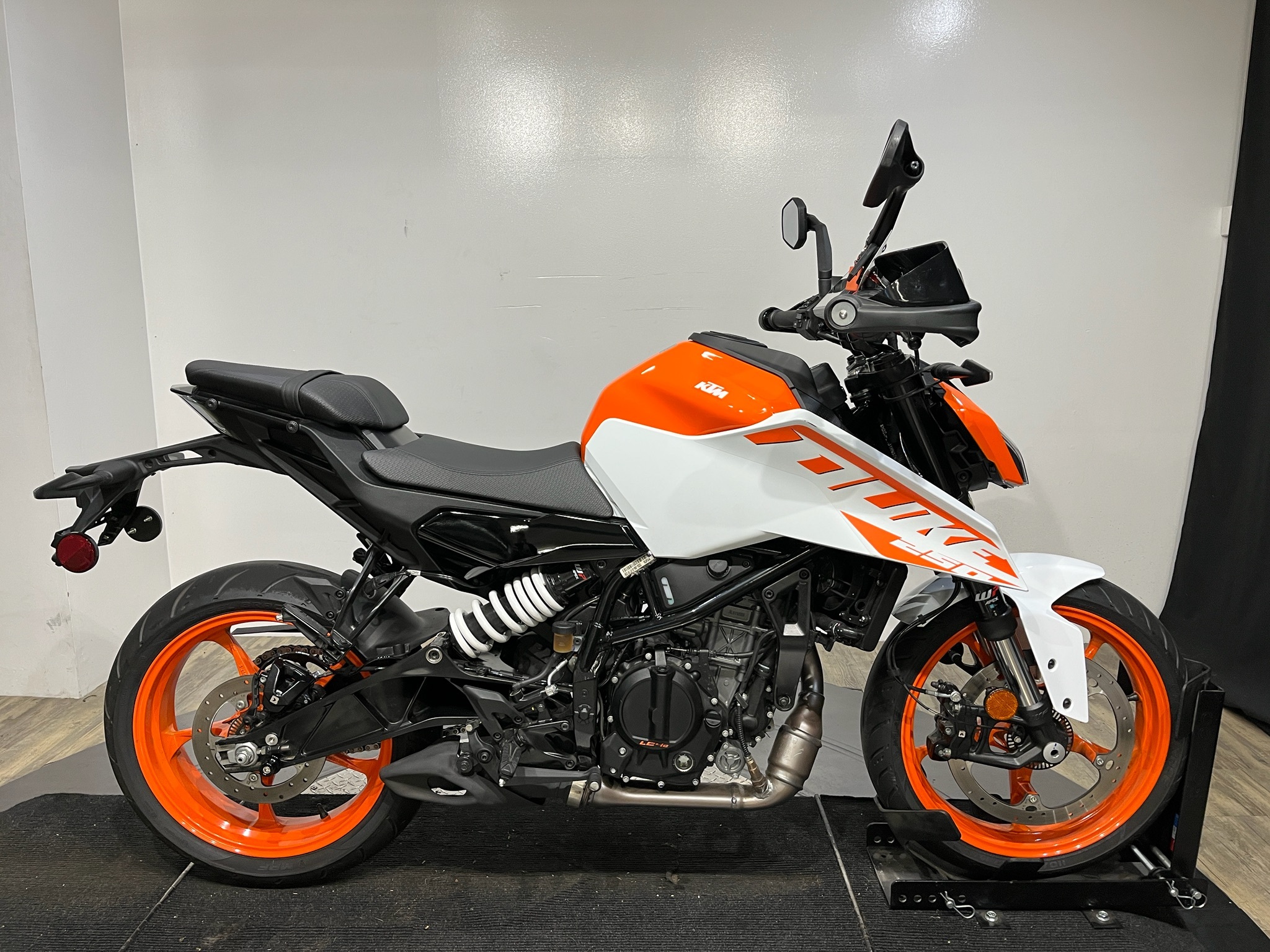 2024 KTM 250 Duke 250 in Wauconda, IL