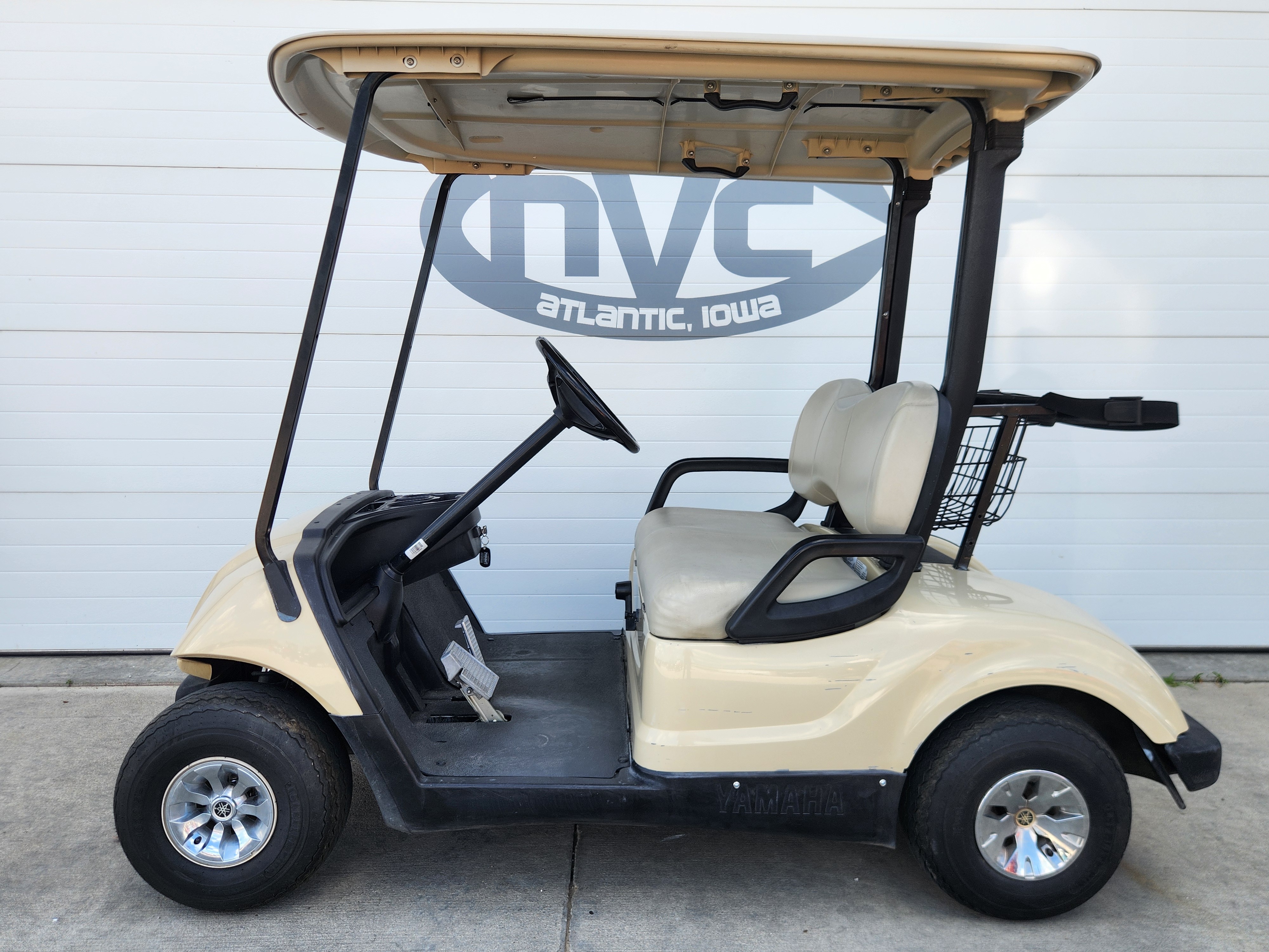 2016 Yamaha THE DRIVE Fleet (Gas) in atlantic IA