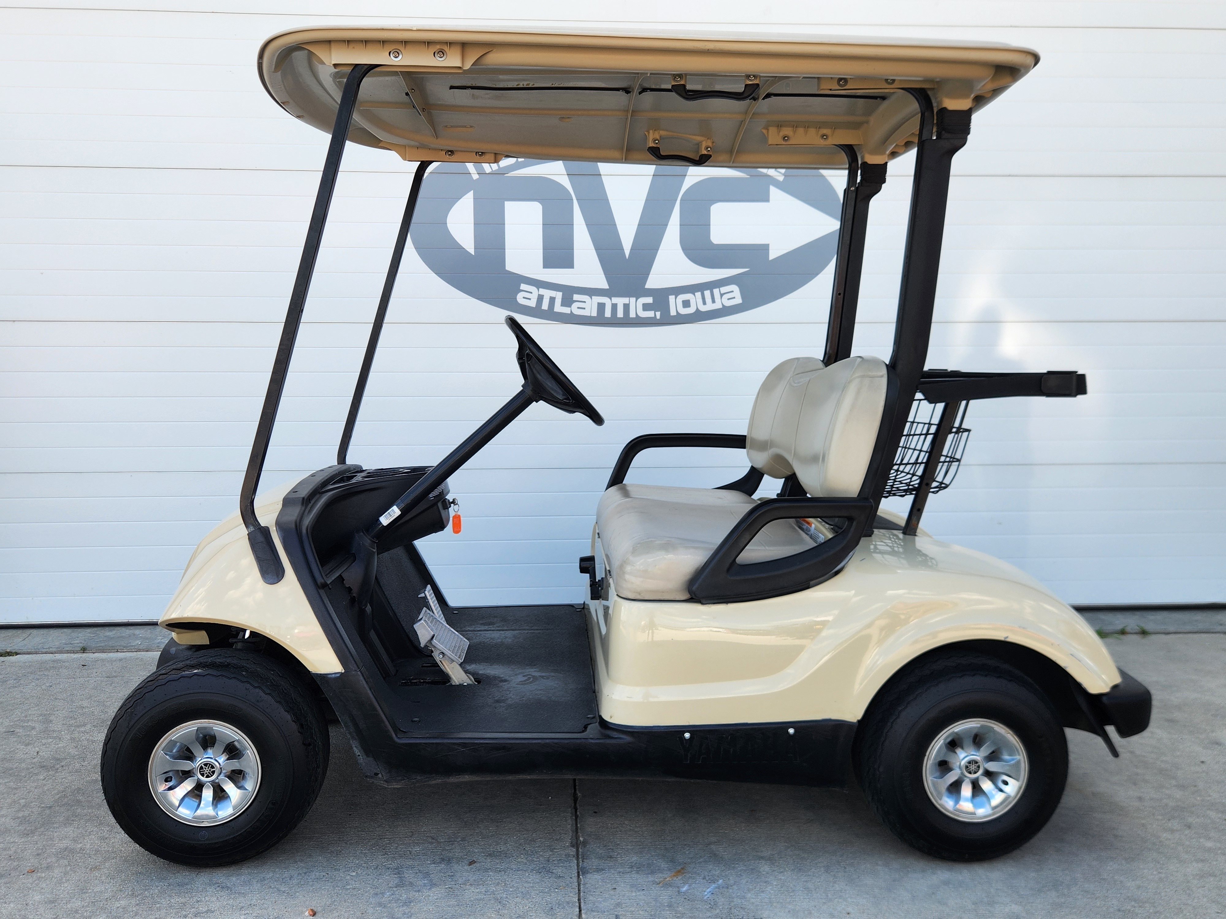2016 Yamaha THE DRIVE Fleet (Gas) in atlantic IA