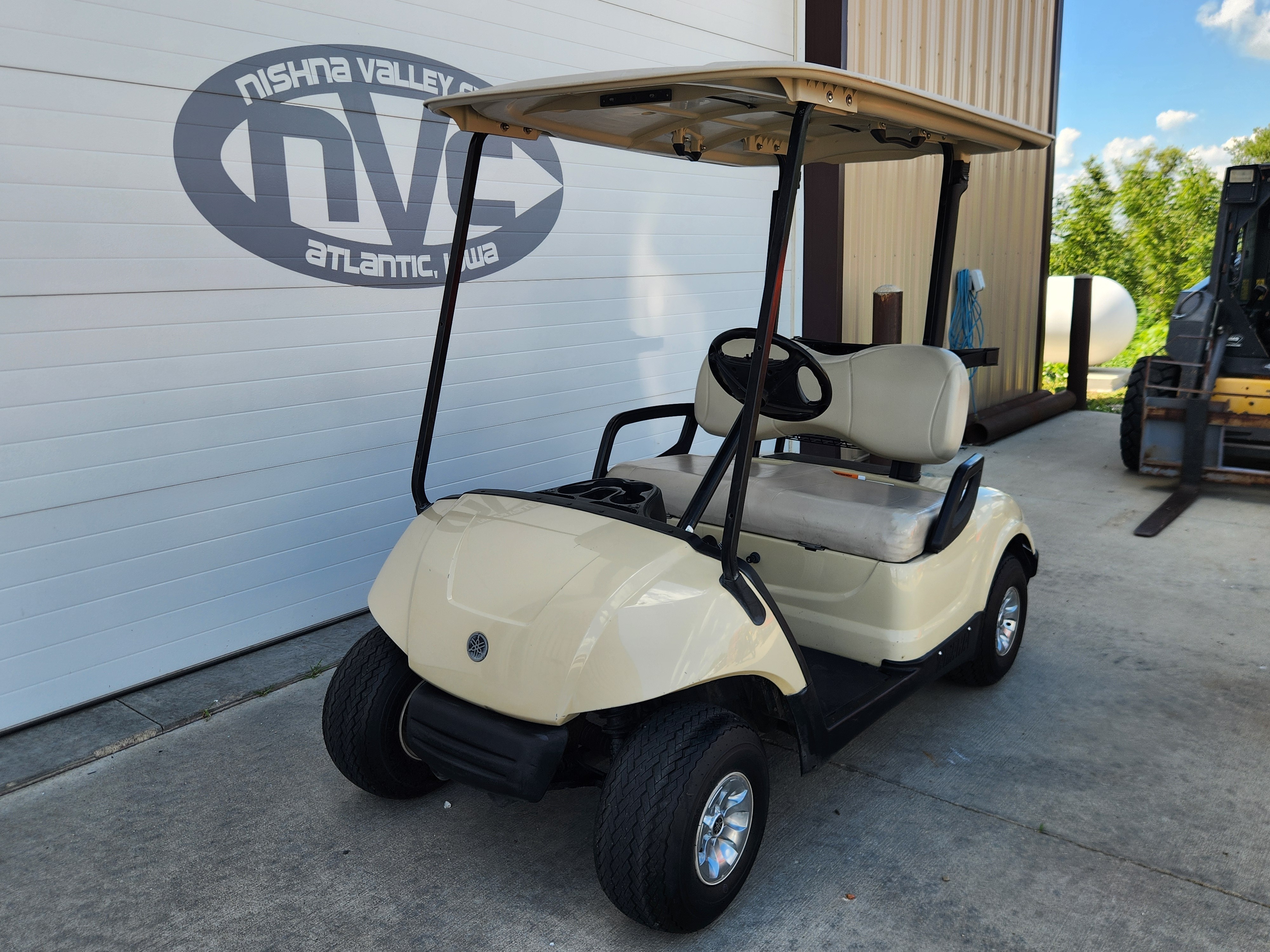 2016 Yamaha THE DRIVE Fleet (Gas) in atlantic IA