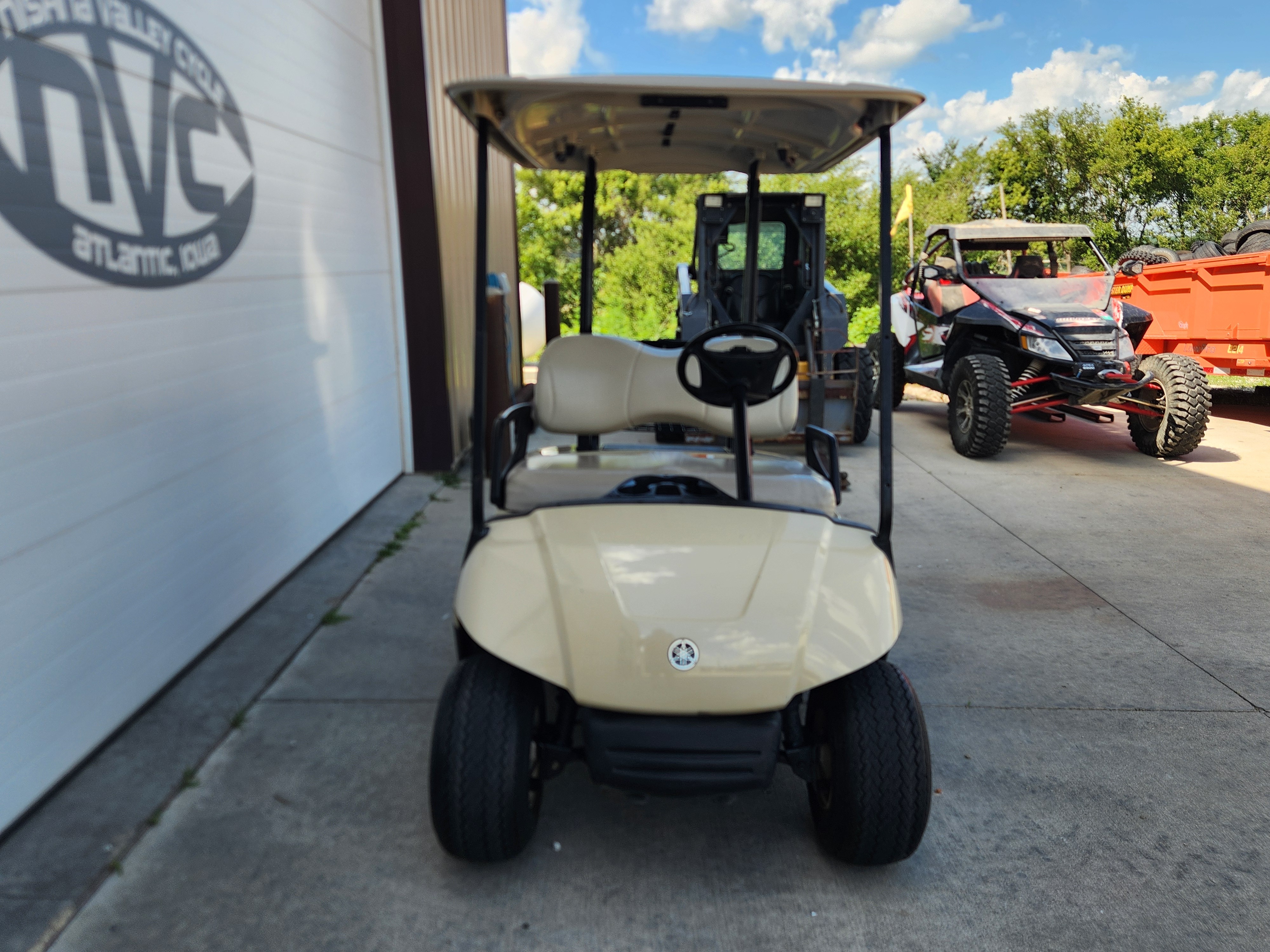 2016 Yamaha THE DRIVE Fleet (Gas) in atlantic IA