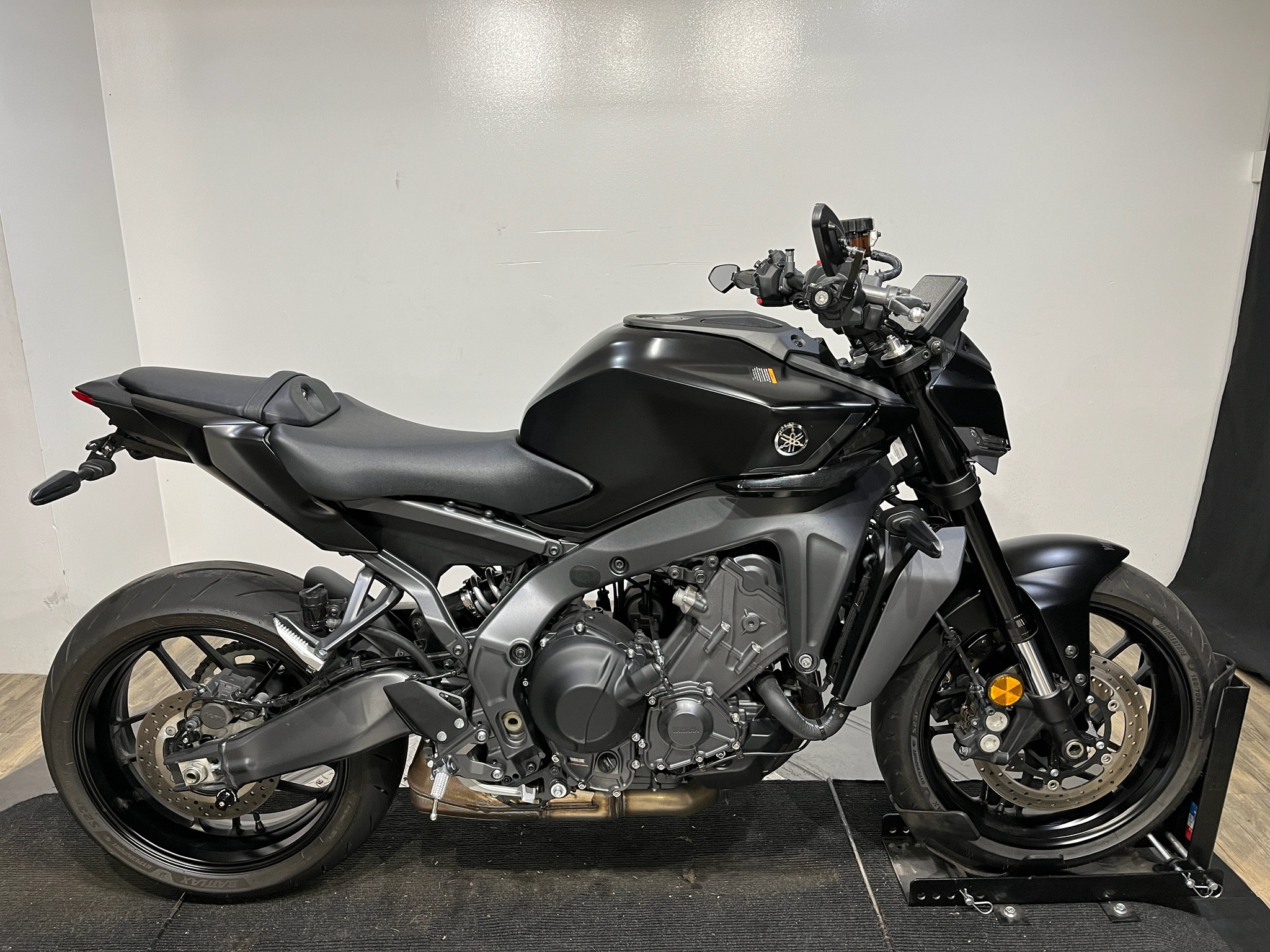 2025 Yamaha MT-09 09 in Wauconda, IL