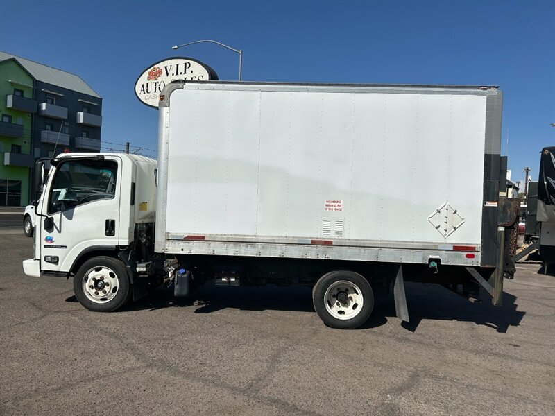 2015 ISUZU NPR XD in Mesa, AZ