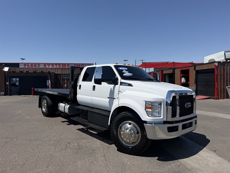 2023 FORD F650 in Phoenix, AZ