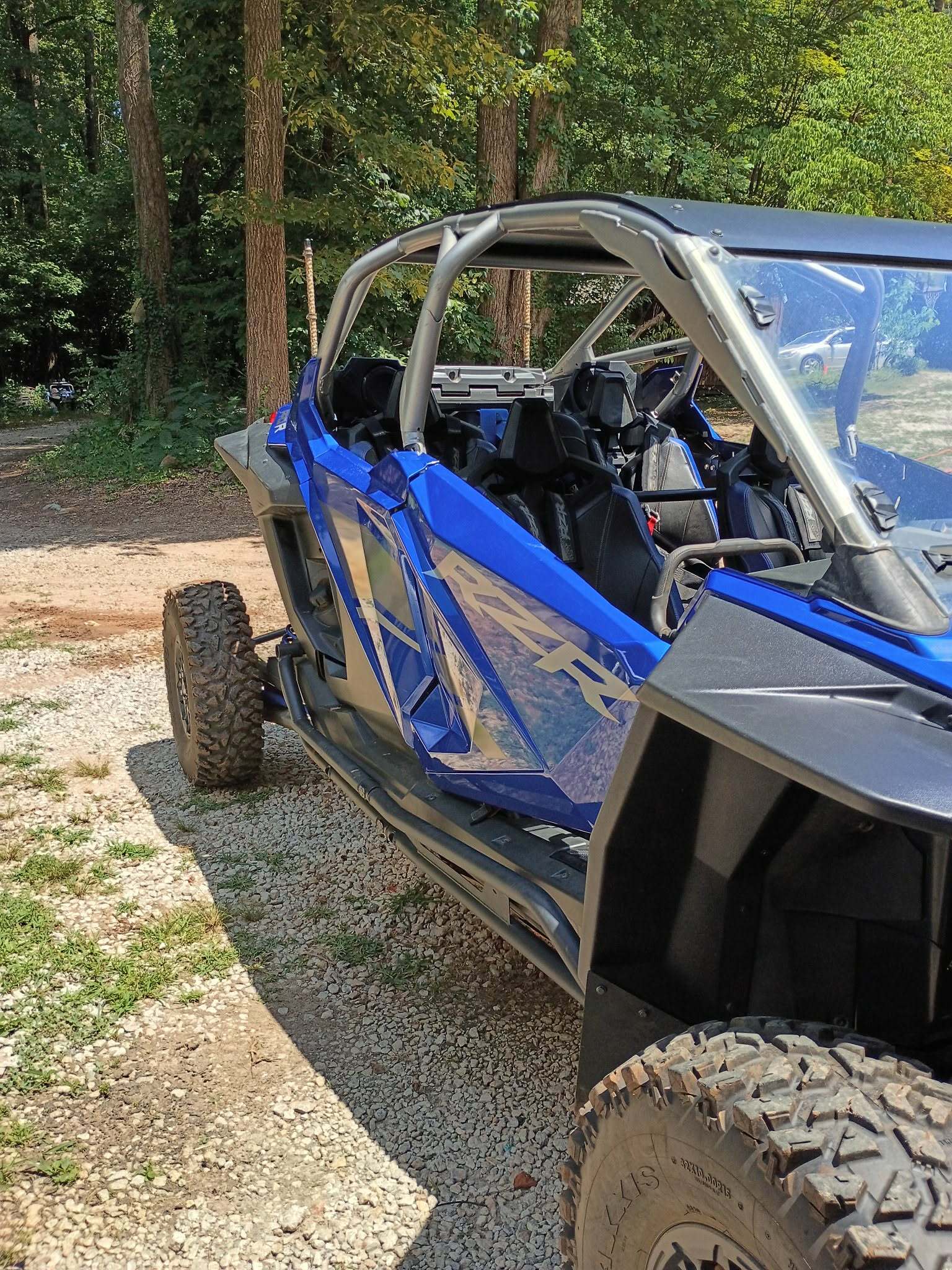 2022 Polaris RZR PRO R 4 PREMIUM Recreation/Utility ATV