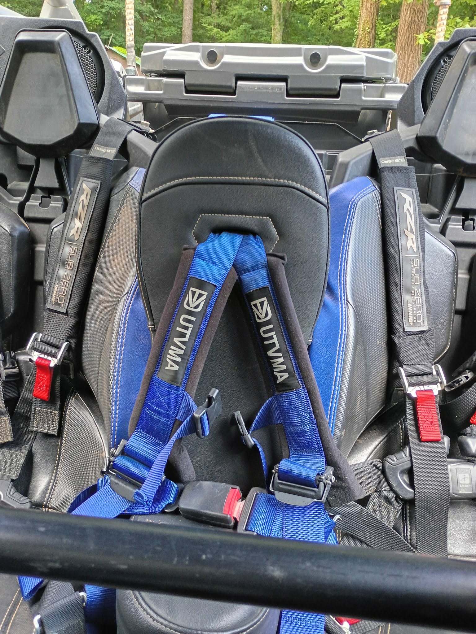 2022 Polaris RZR PRO R 4 PREMIUM in ellenwood GA