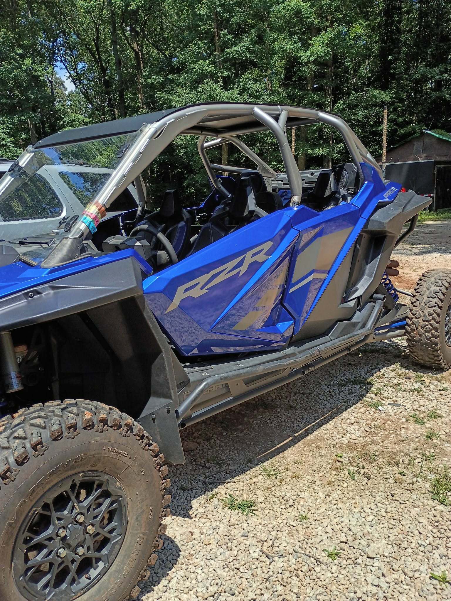 2022 Polaris RZR PRO R 4 PREMIUM in ellenwood GA