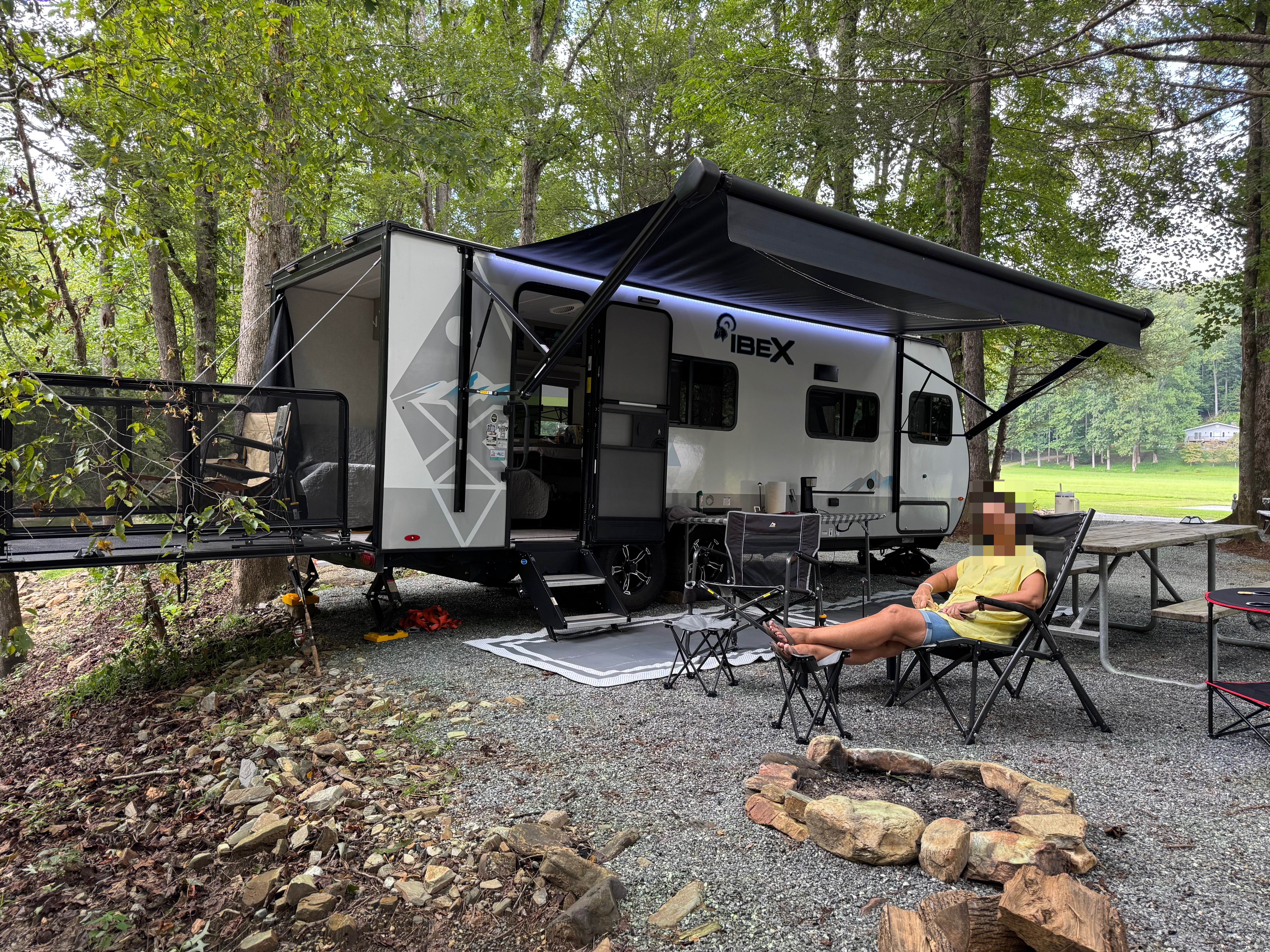Forest River Ibex 19QTH RVs for sale - RV Trader