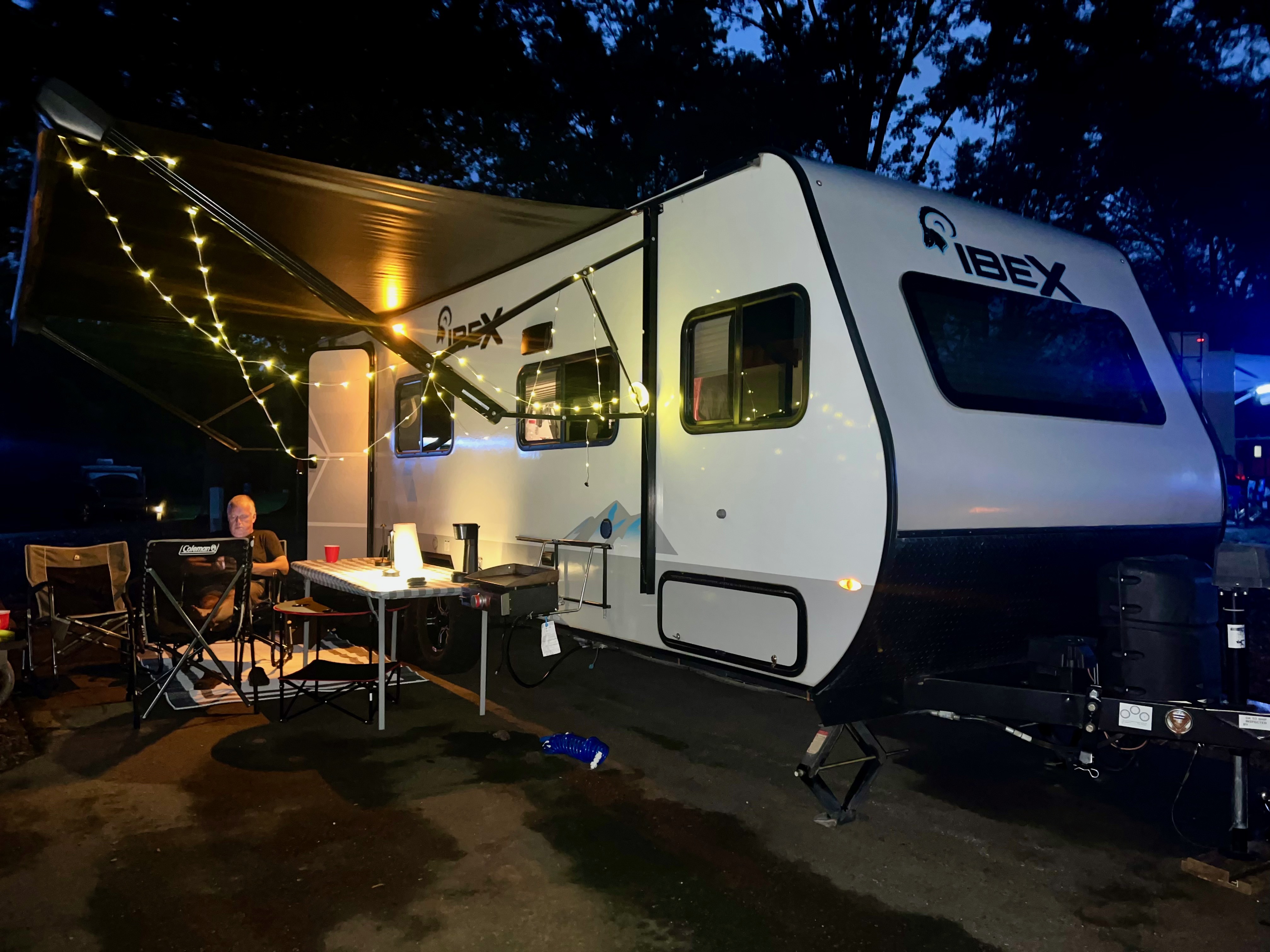 Forest River Ibex 19QTH RVs for sale - RV Trader