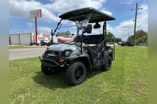 2023 Ssr Motorsports Bison 200P in houma LA