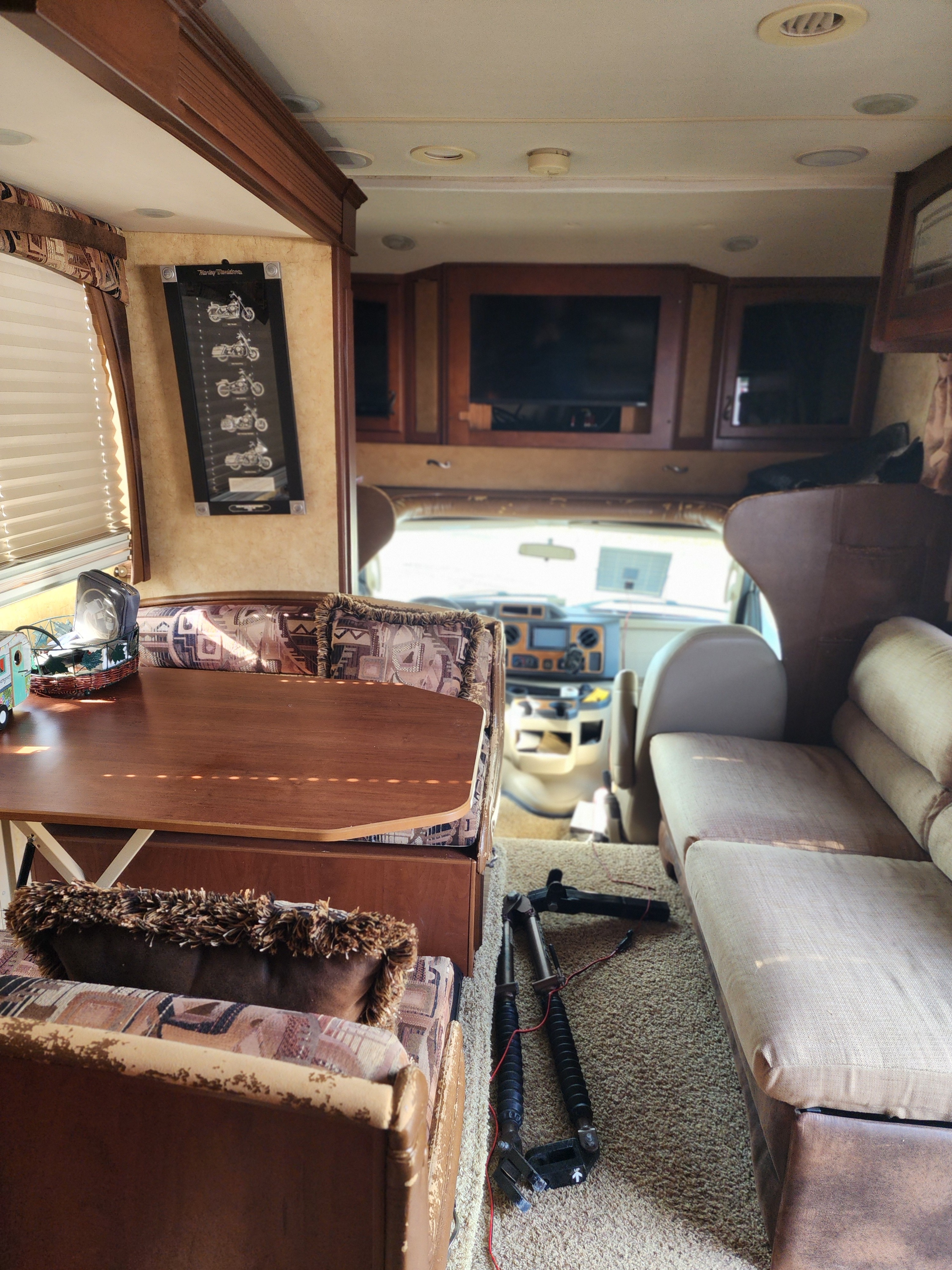 2012 Jayco GREYHAWK 31 DS in woodbridge VA