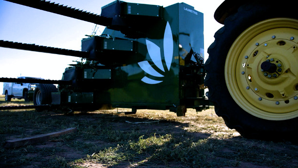 2022 OTHER Laumetris KP-4 Cutter in Austin, TX