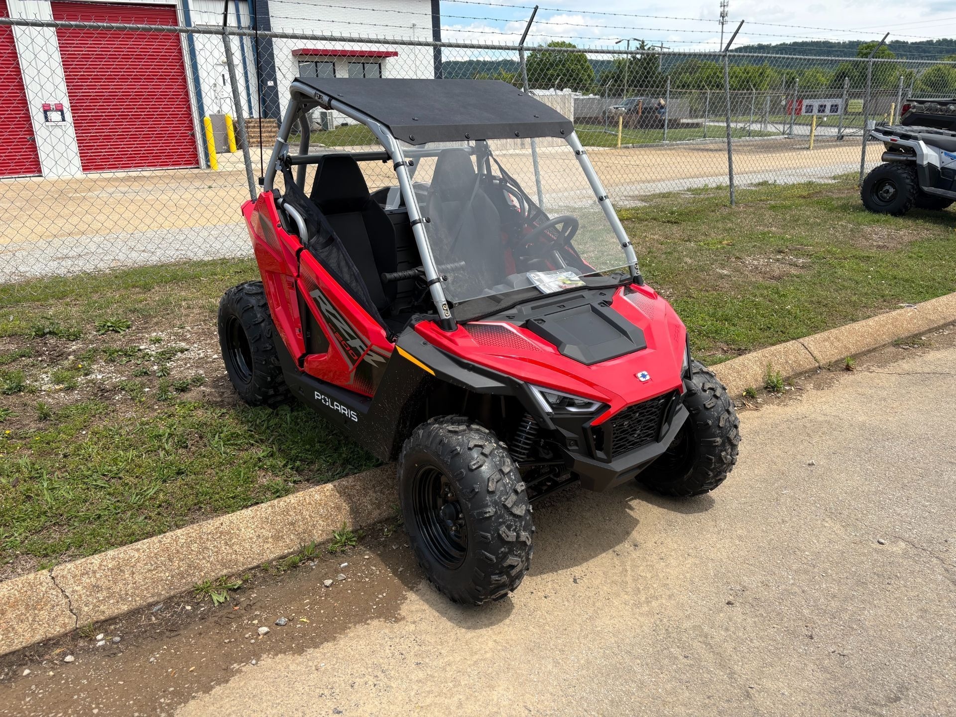 Polaris Rzr Four Wheelers For Sale Near Greeneville, TN - ATV Trader
