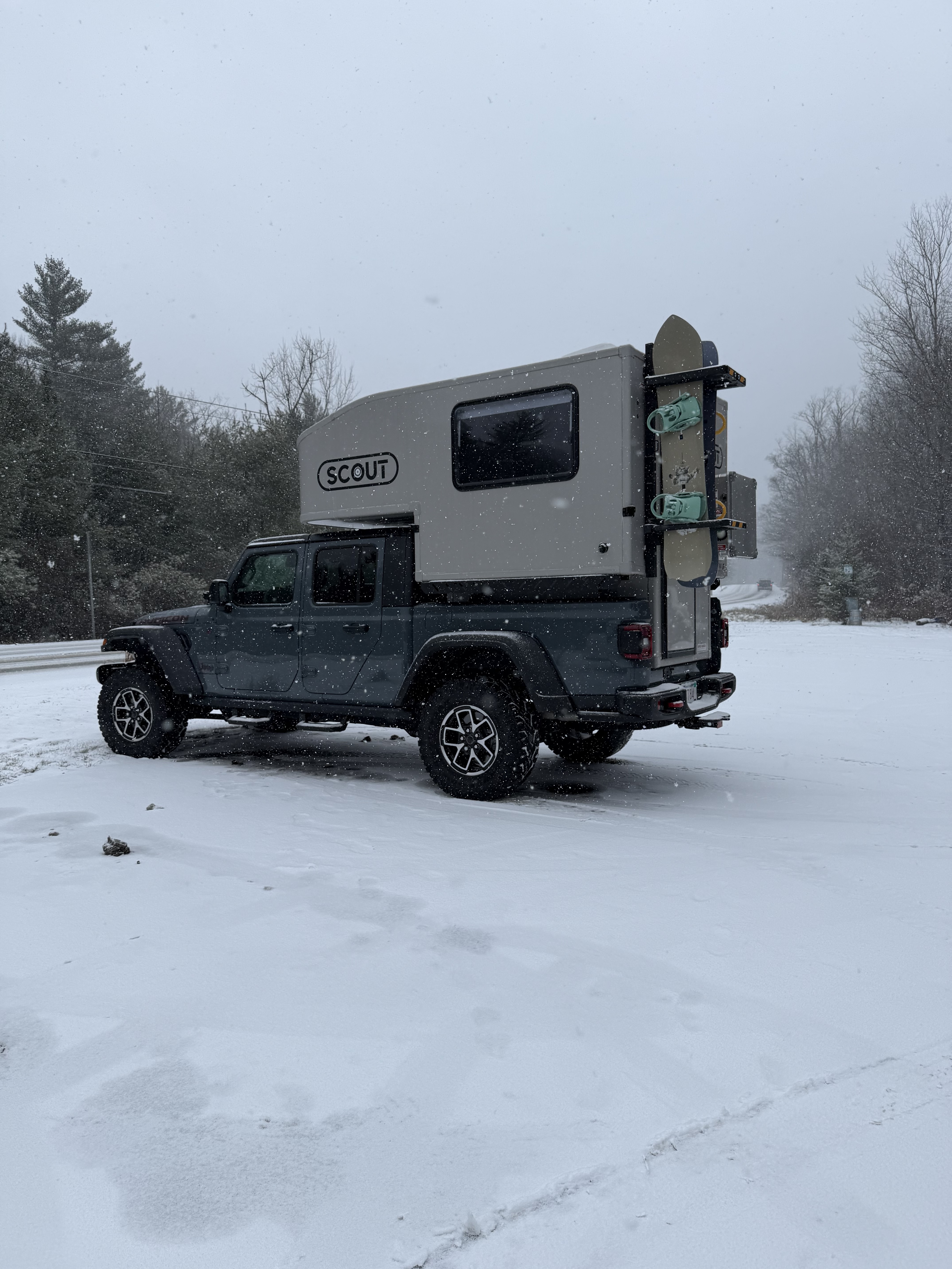 2024 Scout TUKTUT in westfield MA