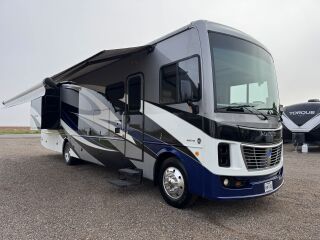 2019 HOLIDAY RAMBLER VACATIONER 36F